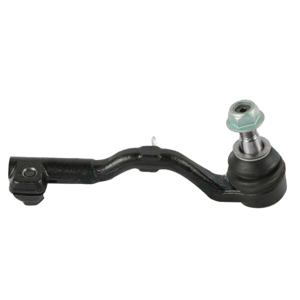 Tie Rod End front axle right 182 mm KYB IAM-Expertise for e.g. BMW X5