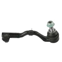 Tie Rod End front axle right 182 mm KYB IAM-Expertise for...