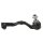 Tie Rod End front axle right 182 mm KYB IAM-Expertise for e.g. BMW X5