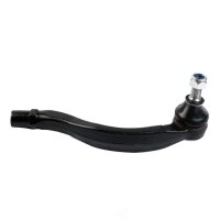Tie Rod End front axle right 211 mm KYB IAM-Expertise for...