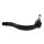 Tie Rod End front axle right 211 mm KYB IAM-Expertise for e.g. CITROËN C5