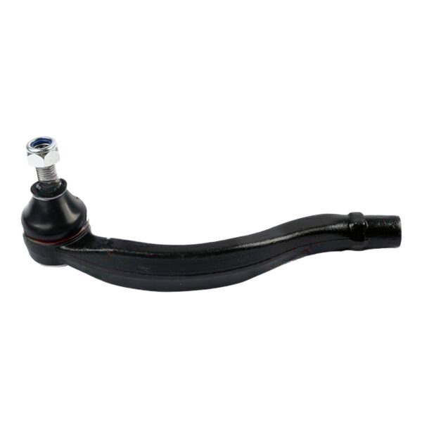 Tie Rod End front axle left 211 mm KYB Aftermarket-Expertise for e.g. CITROËN C5