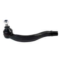 Tie Rod End front axle left 211 mm KYB...