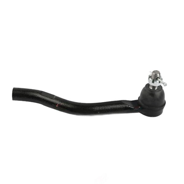 Tie Rod End front axle right 210 mm KYB IAM-Expertise for e.g. HONDA CIVIC