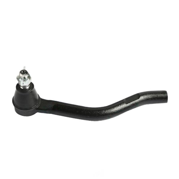 Tie Rod End front axle left 210 mm KYB IAM-Expertise for e.g. HONDA CIVIC