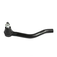 Tie Rod End front axle left 210 mm KYB IAM-Expertise for...