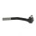 Tie Rod End top 242 mm KYB Aftermarket-Expertise suitable for JEEP GRAND