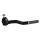 Tie Rod End top 242 mm KYB Aftermarket-Expertise suitable for JEEP GRAND