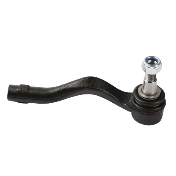 Tie Rod End front axle right 188 mm KYB for e.g. MERCEDES-BENZ C-KLASSE