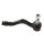 Tie Rod End front axle right 188 mm KYB for e.g. MERCEDES-BENZ C-KLASSE
