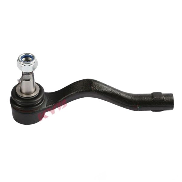 Tie Rod End front axle left 188 mm KYB for e.g. MERCEDES-BENZ C-KLASSE