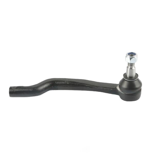 Tie Rod End front axle right 205 mm KYB for MERCEDES-BENZ A-KLASSE