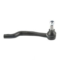 Tie Rod End front axle right 205 mm KYB for MERCEDES-BENZ...