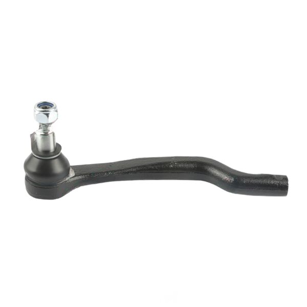 Spurstangenkopf Vorderachse links 205 mm KYB für MERCEDES-BENZ A-KLASSE