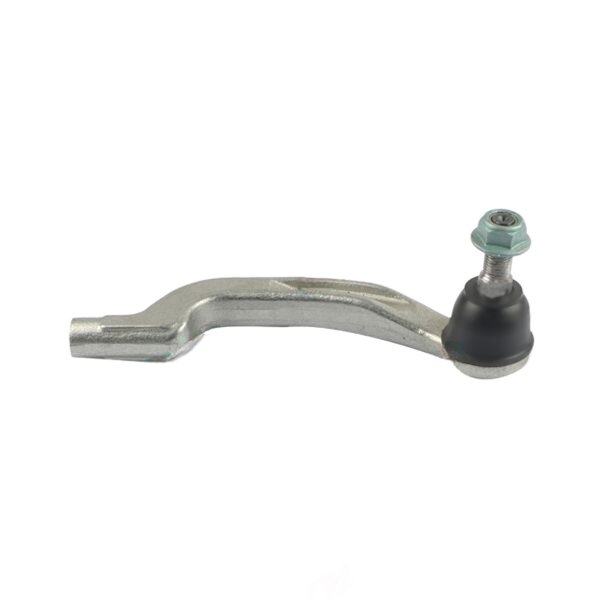Tie Rod End front axle right 210 mm KYB for e.g. MERCEDES-BENZ A-KLASSE