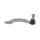 Tie Rod End front axle right 210 mm KYB for e.g. MERCEDES-BENZ A-KLASSE