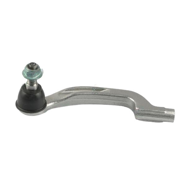 Tie Rod End front axle left 210 mm KYB for e.g. MERCEDES-BENZ A-KLASSE