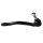 Tie Rod End front axle right 234 mm KYB for e.g. MERCEDES-BENZ M-KLASSE