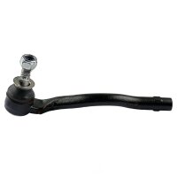Tie Rod End front axle left 234 mm KYB for e.g....