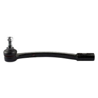 Tie Rod End front axle left 230 mm KYB...