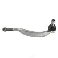Tie Rod End front axle right 240 mm KYB IAM-Expertise for...