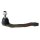 Tie Rod End front axle left 211 mm KYB IAM-Expertise for e.g. PEUGEOT 508