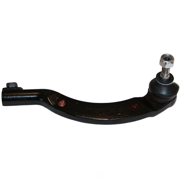 Spurstangenkopf Vorderachse rechts 192 mm KYB für u.a. RENAULT ESPACE