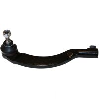 Tie Rod End front axle left 192 mm KYB IAM-Expertise for...
