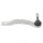 Tie Rod End front axle right 210 mm KYB IAM-Expertise for e.g. RENAULT MEGANE