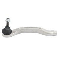 Tie Rod End front axle left 210 mm KYB IAM-Expertise for...