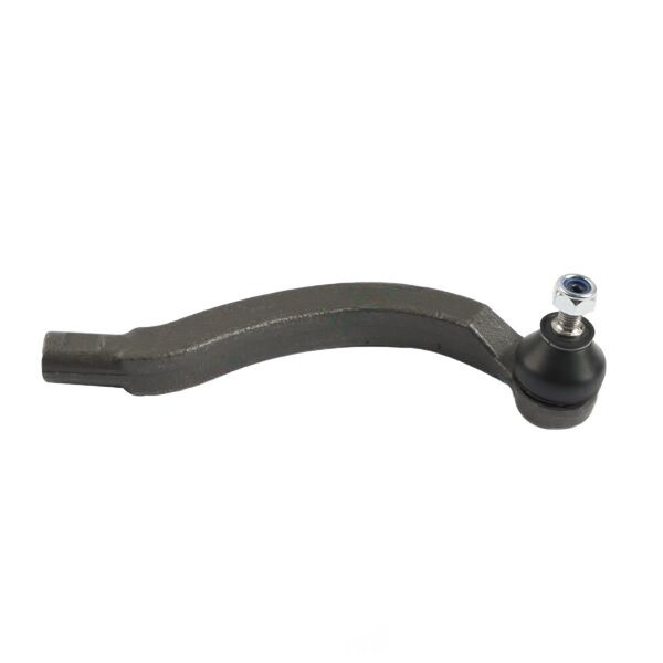 Tie Rod End front axle right 219 mm KYB IAM-Expertise for e.g. MG ZT