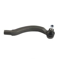 Tie Rod End front axle right 219 mm KYB IAM-Expertise for...