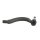 Tie Rod End front axle right 219 mm KYB IAM-Expertise for e.g. MG ZT