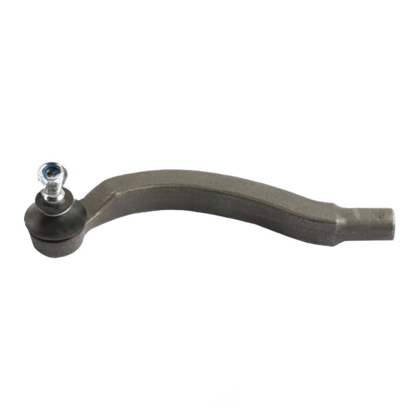Tie Rod End front axle left 219 mm KYB IAM-Expertise for e.g. MG ZT