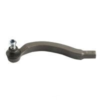 Tie Rod End front axle left 219 mm KYB IAM-Expertise for...