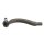 Tie Rod End front axle left 219 mm KYB IAM-Expertise for e.g. MG ZT
