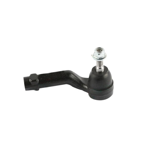 Tie Rod End front axle right 116 mm KYB IAM-Expertise for e.g. FORD FOCUS