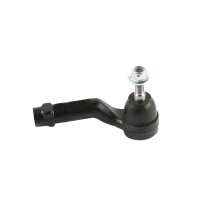 Tie Rod End front axle right 116 mm KYB IAM-Expertise for...