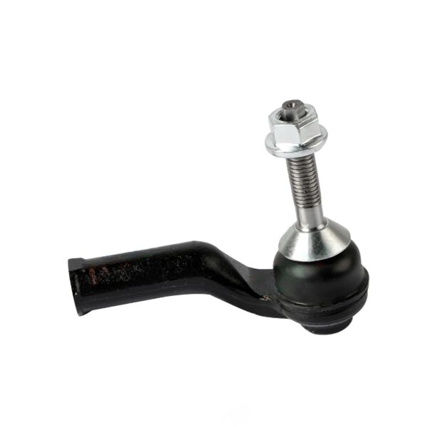 Tie Rod End front axle right 115 mm KYB IAM-Expertise for e.g. FORD MONDEO