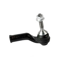 Tie Rod End front axle right 115 mm KYB IAM-Expertise for...