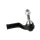 Tie Rod End front axle right 115 mm KYB IAM-Expertise for e.g. FORD MONDEO