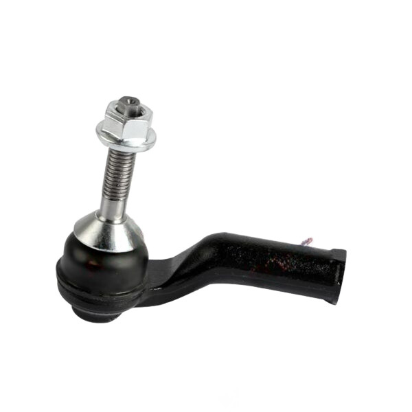 Tie Rod End front axle left 115 mm KYB IAM-Expertise for e.g. FORD MONDEO