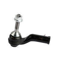 Tie Rod End front axle left 115 mm KYB IAM-Expertise for...
