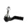 Tie Rod End front axle left 115 mm KYB IAM-Expertise for e.g. FORD MONDEO