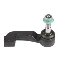 Tie Rod End outer 125 mm KYB Aftermarket-Expertise for...