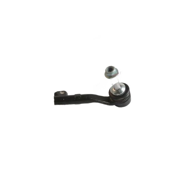Tie Rod End front axle right 146 mm KYB IAM-Expertise for e.g. BMW 1 Series