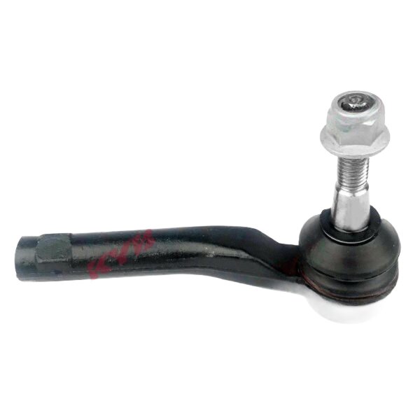 Tie Rod End front axle right 160 mm KYB IAM-Expertise for e.g. OPEL ASTRA