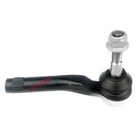 Tie Rod End front axle right 160 mm KYB IAM-Expertise for...