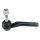Tie Rod End front axle left 160 mm KYB Aftermarket-Expertise for e.g. OPEL ASTRA