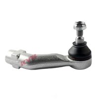 Tie Rod End front axle right 116 mm KYB IAM-Expertise for...